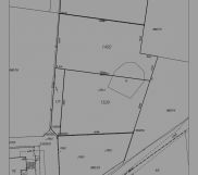 Działka budowlana Sitne, ul. Świerkowa. Zdjęcie 2