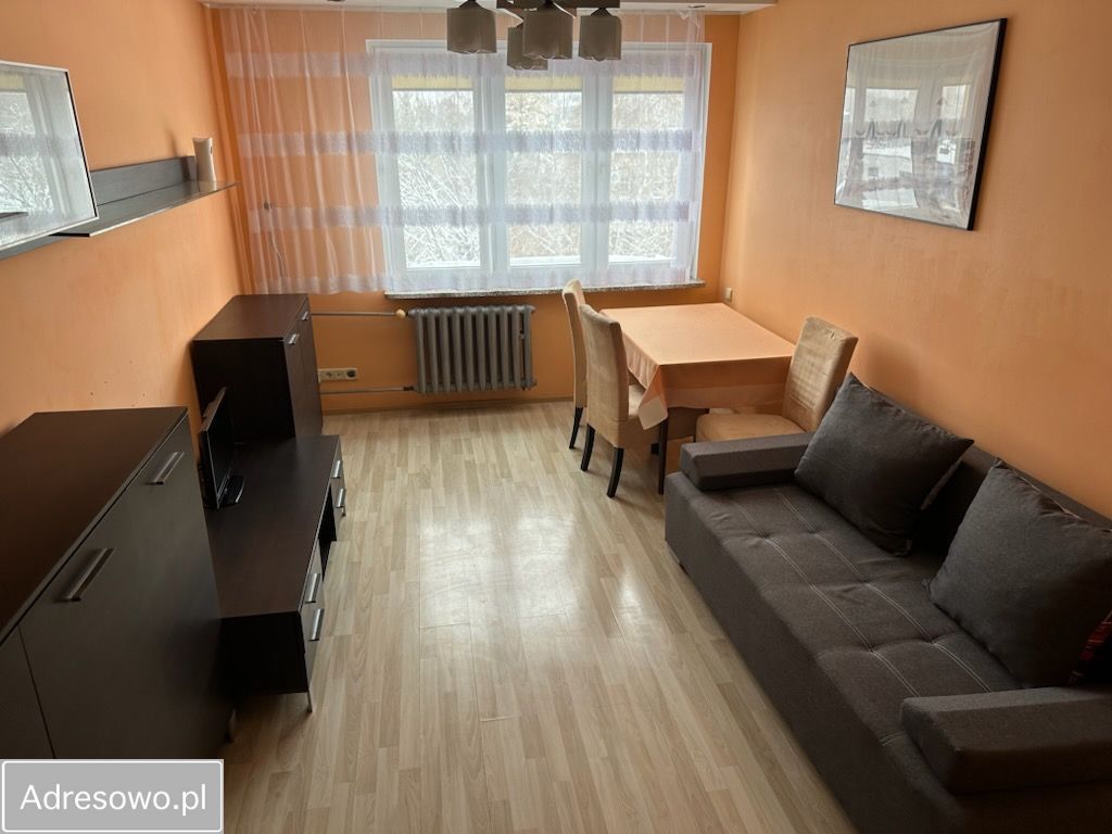 Mieszkanie 2-pokojowe Kraków Nowa Huta, os. Na Lotnisku