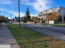 Działka budowlana Warszawa Wawer, ul. Lucerny. Zdjęcie 2