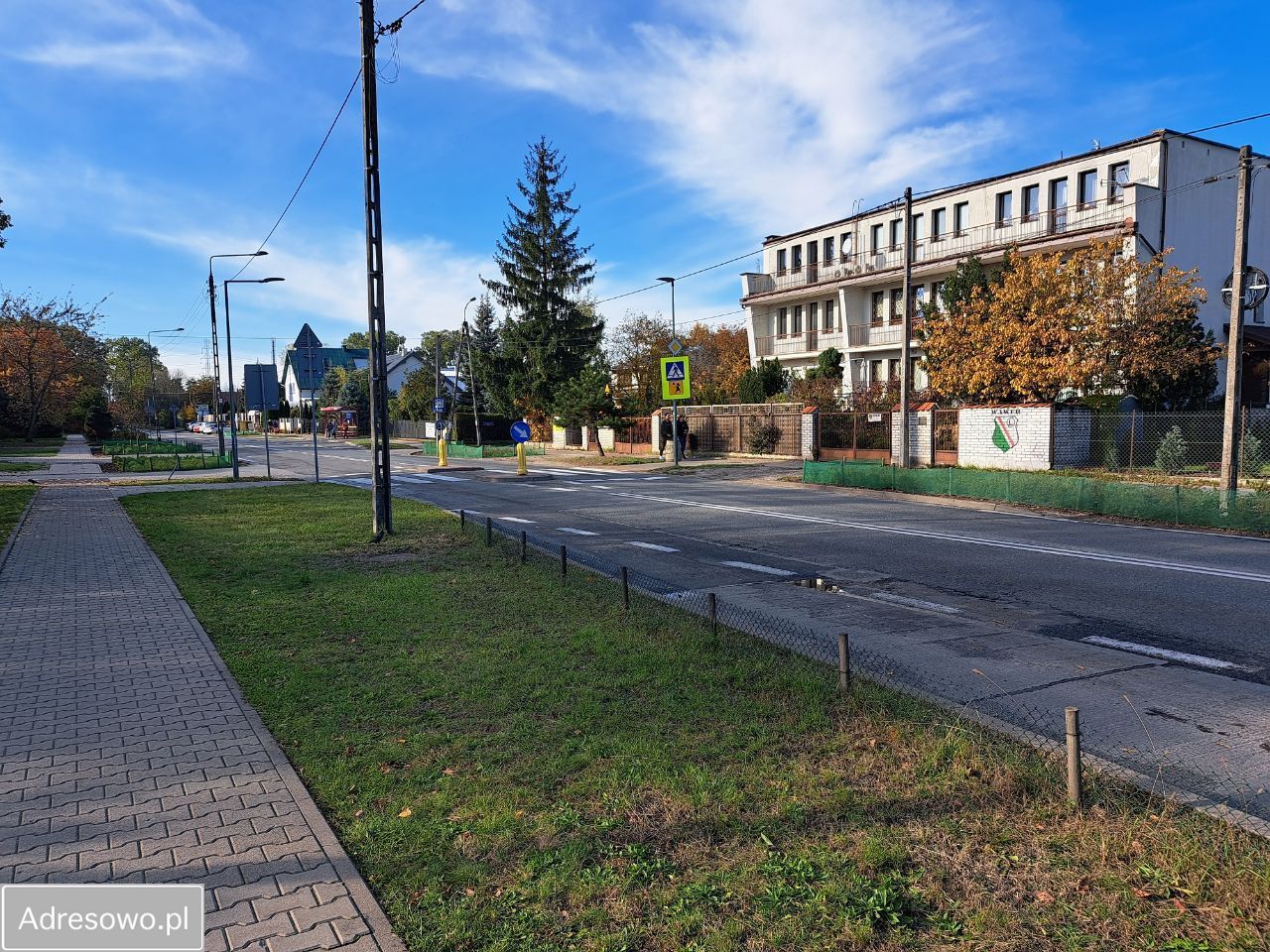 Działka budowlana Warszawa Wawer, ul. Lucerny. Zdjęcie 3