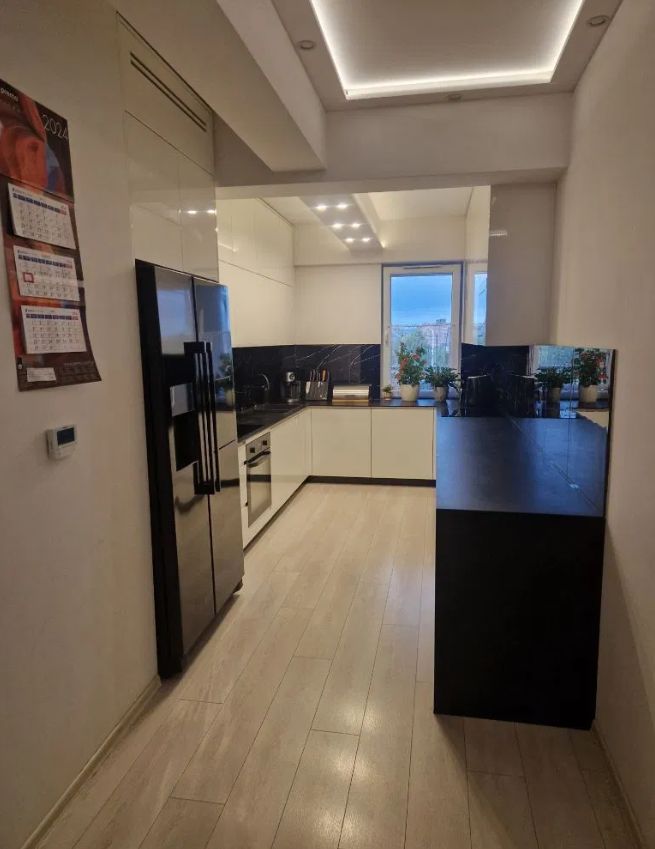 Mieszkanie 3-pokojowe Zator, ul. Jana Pawła II. Zdjęcie 2