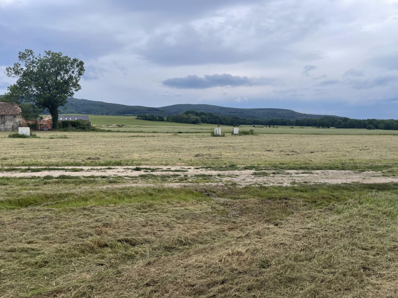 Działka rolno-budowlana Gościce. Zdjęcie 2