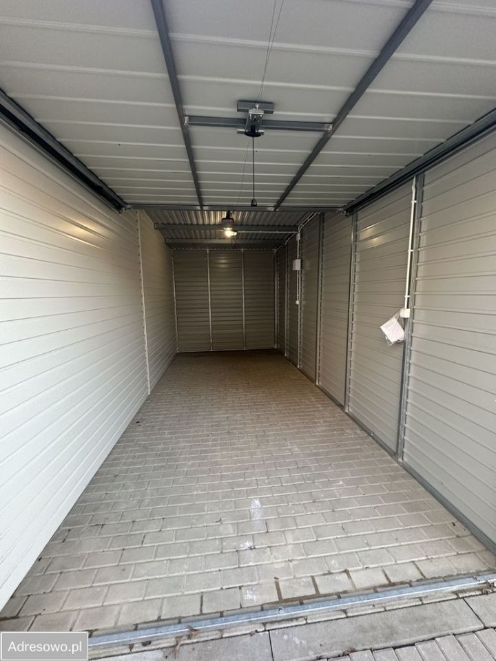 Garaż/miejsce parkingowe Środa Wielkopolska, ul. Kosynierów. Zdjęcie 4
