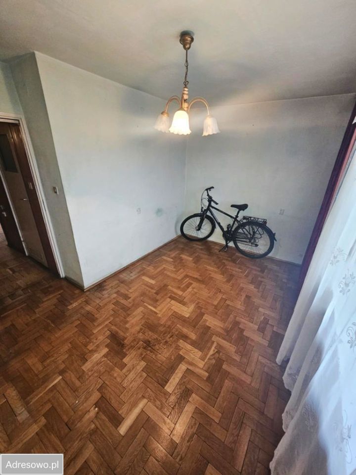 Mieszkanie 3-pokojowe Warszawa Rembertów, ul. Czerwonych Beretów. Zdjęcie 10