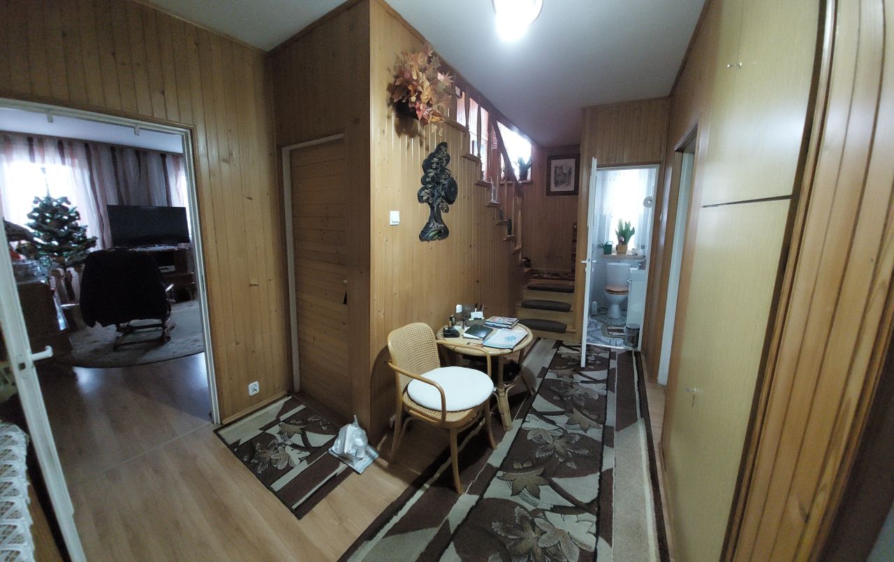 bliźniak, 7 pokoi Sierpc, ul. Juliana Tuwima. Zdjęcie 11