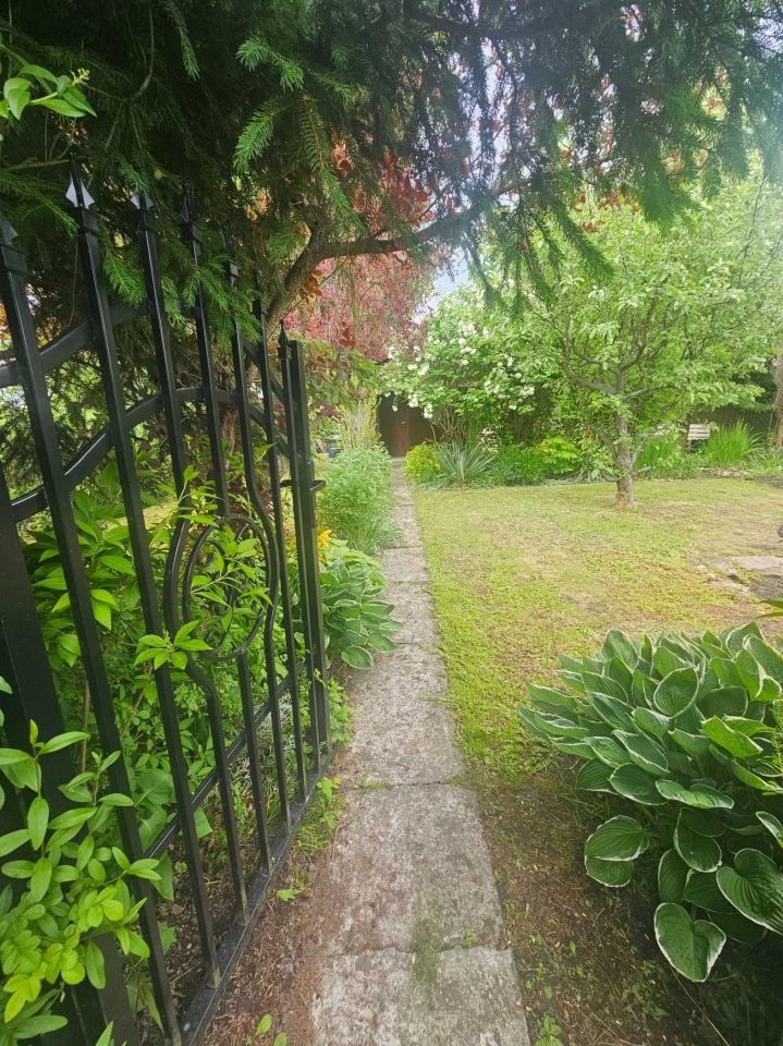 Działka rod Rzeszów. Zdjęcie 3