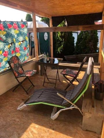 Działka rekreacyjna Niewiesze. Zdjęcie 1