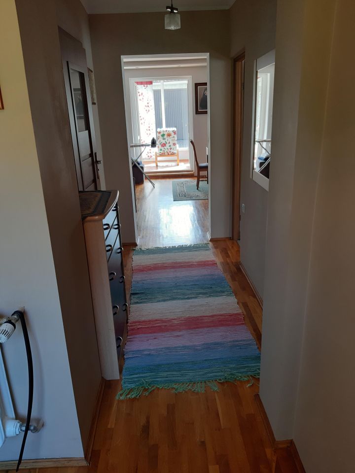 dom wolnostojący, 4 pokoje Słupsk Zatorze, ul. Wiatraczna. Zdjęcie 11