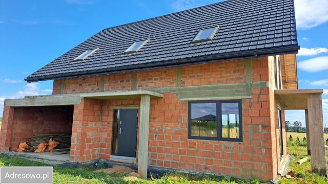 dom wolnostojący, 4 pokoje Cekanów. Zdjęcie 1