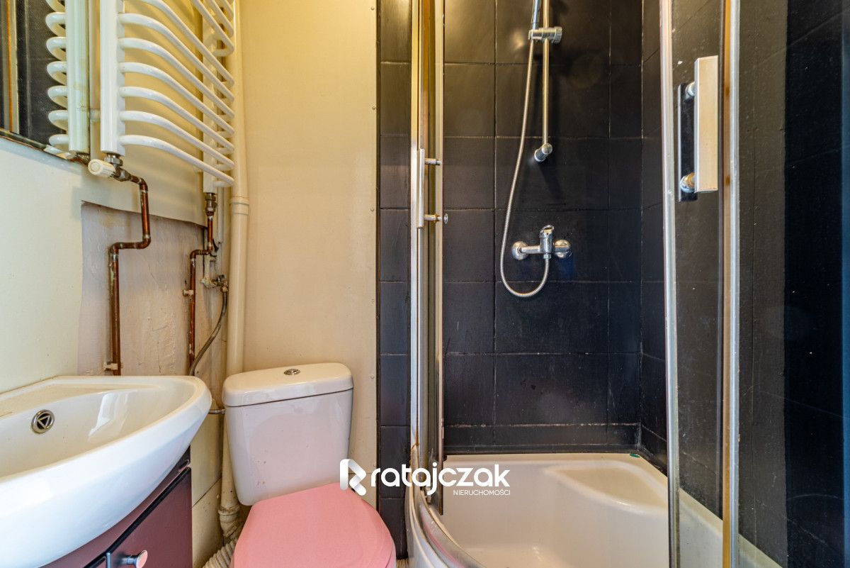 Mieszkanie 2-pokojowe Puck, ul. Wojska Polskiego. Zdjęcie 7