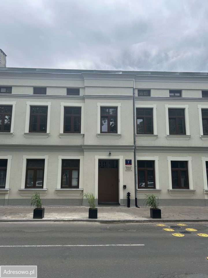 Mieszkanie 2-pokojowe Łódź Śródmieście, ul. Fabryczna. Zdjęcie 7