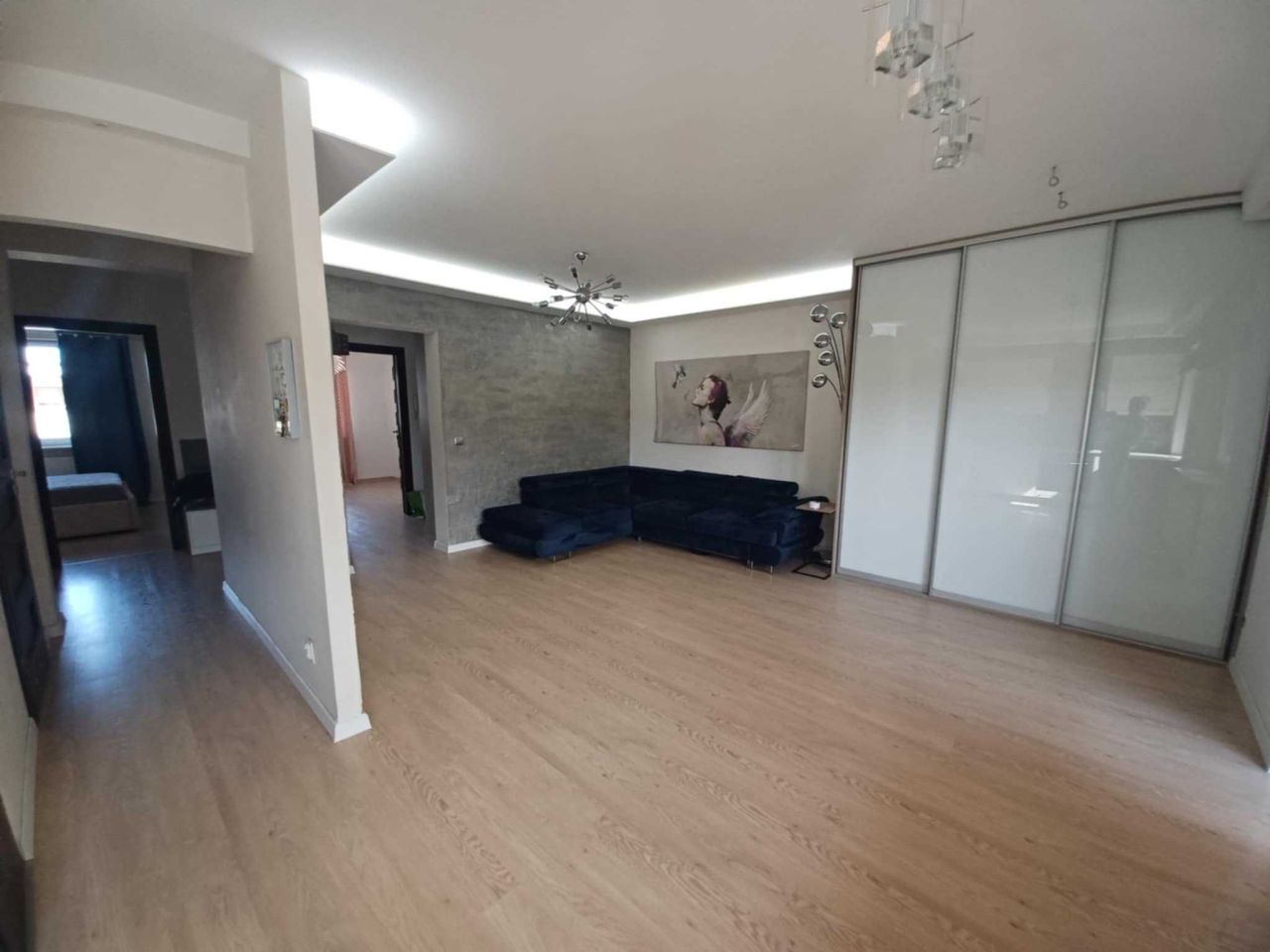 Mieszkanie 3-pokojowe Siedlce, ul. Nowy Świat