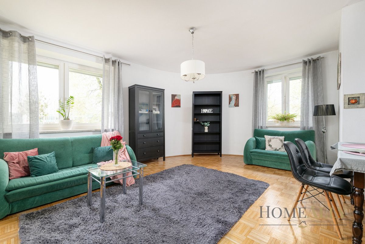 Mieszkanie 2-pokojowe Warszawa Bielany, ul. Sokratesa. Zdjęcie 4