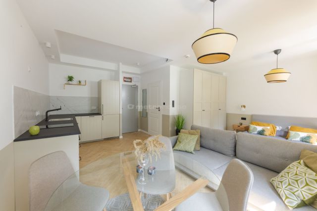 Mieszkanie 2-pokojowe Serock. Zdjęcie 3