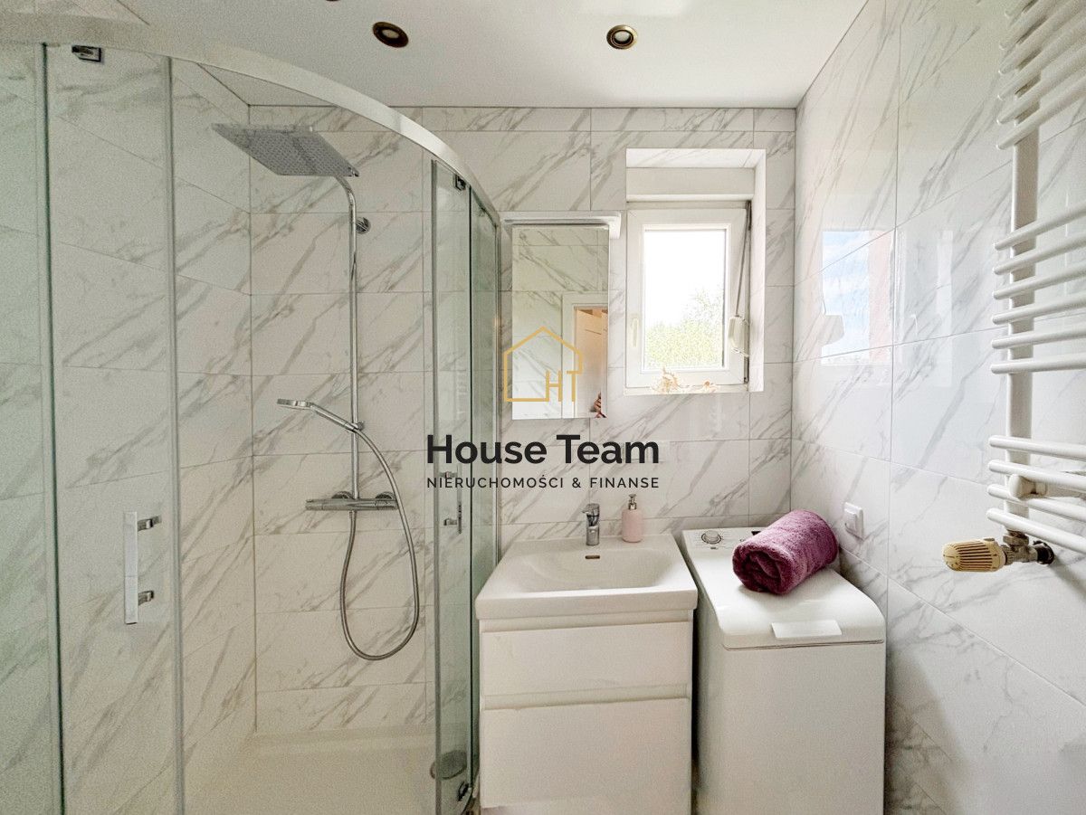 Mieszkanie 3-pokojowe Bydgoszcz Górzyskowo, ul. Piękna. Zdjęcie 10