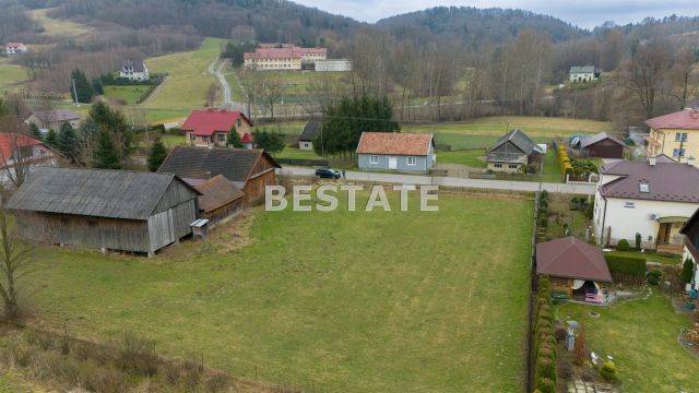 Działka budowlana Siedliska-Bogusz. Zdjęcie 6