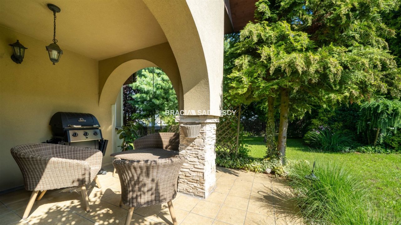 dom wolnostojący, 6 pokoi Gnatowice. Zdjęcie 37