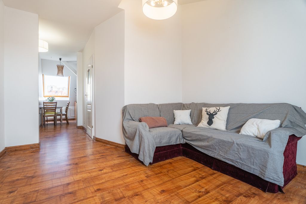 Mieszkanie 2-pokojowe Szczecin Niebuszewo, ul. Łucznicza