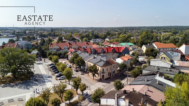 kamienica, 5 pokoi Głowno, pl. Wolności. Zdjęcie 19