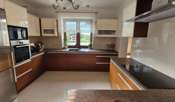 dom wolnostojący, 5 pokoi Zelów