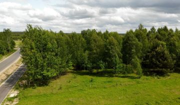 Działka budowlana Rozgity