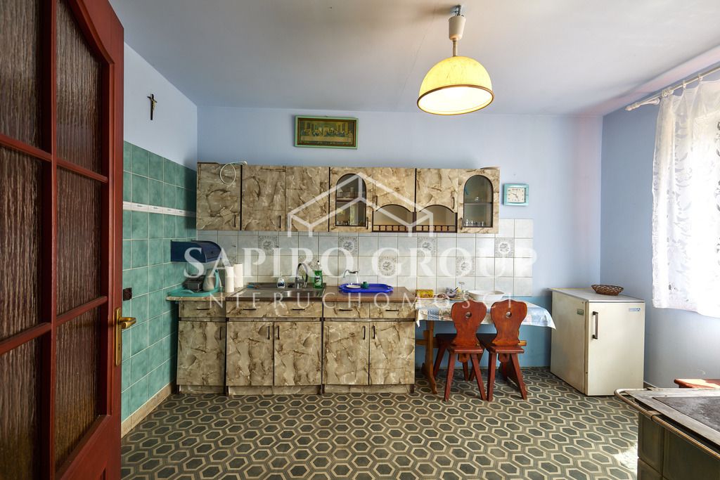 dom wolnostojący, 4 pokoje Ochotnica Dolna, os. Młynne. Zdjęcie 12