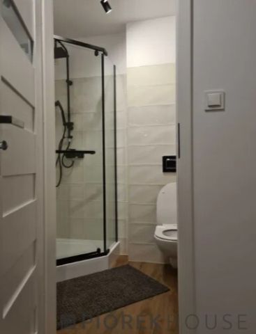 Mieszkanie 2-pokojowe Warszawa Śródmieście, ul. Grzybowska. Zdjęcie 6