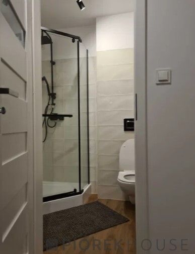 Mieszkanie 2-pokojowe Warszawa Śródmieście, ul. Grzybowska. Zdjęcie 6