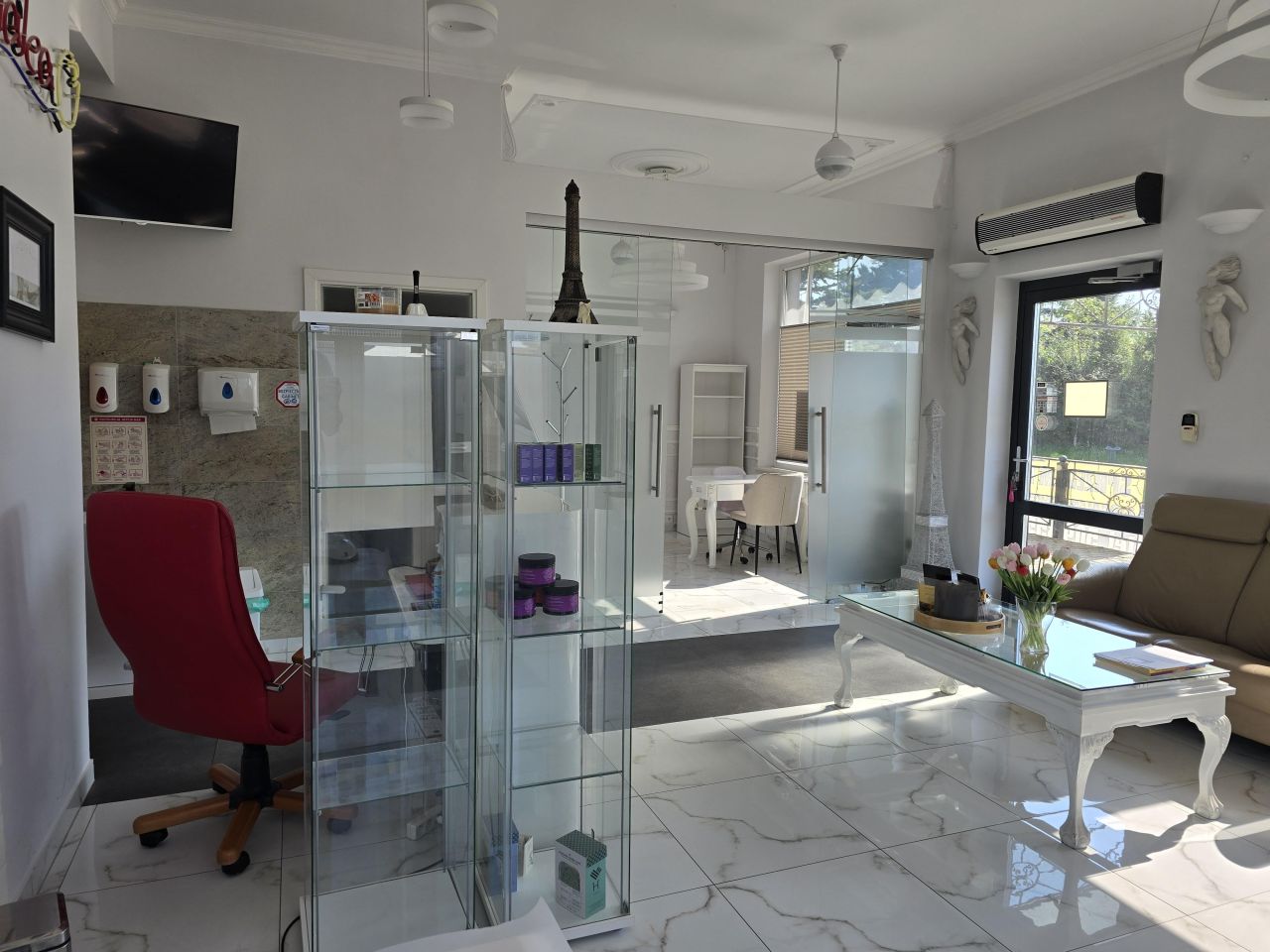 Lokal Gdynia Chwarzno-Wiczlino, ul. Chwarznieńska. Zdjęcie 5