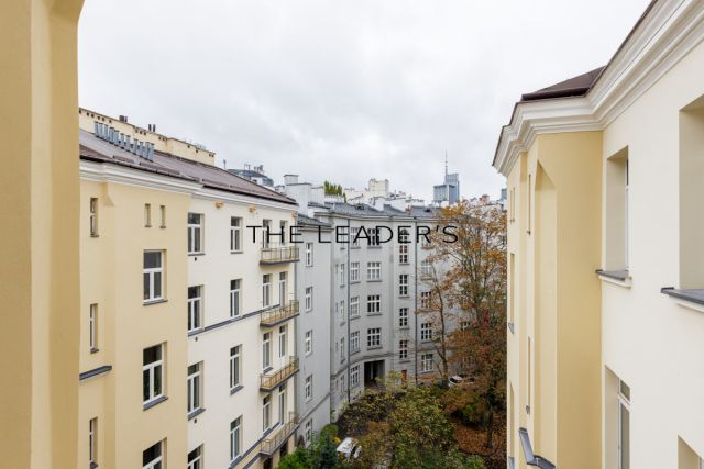 Mieszkanie 3-pokojowe Warszawa Śródmieście, ul. Śniadeckich. Zdjęcie 20