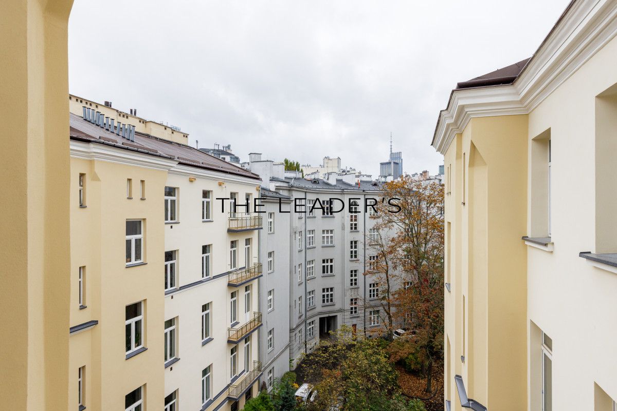 Mieszkanie 3-pokojowe Warszawa Śródmieście, ul. Śniadeckich. Zdjęcie 20