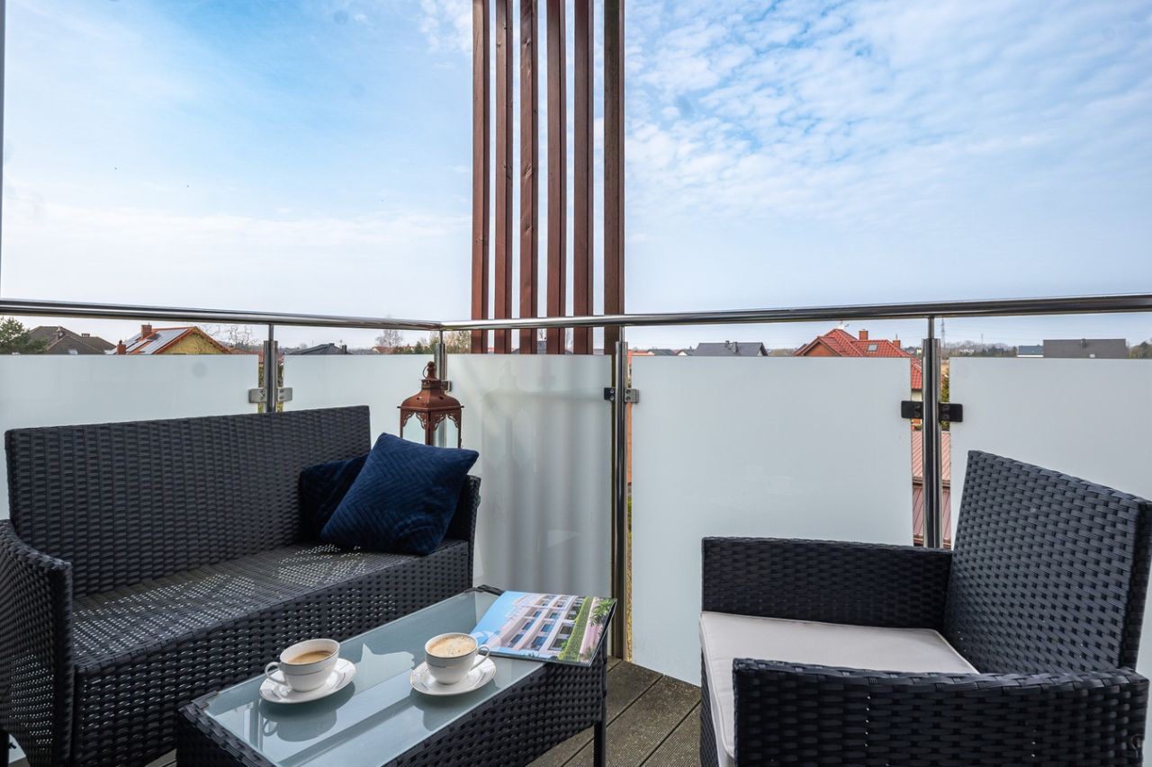 Mieszkanie 3-pokojowe Kołobrzeg. Zdjęcie 15