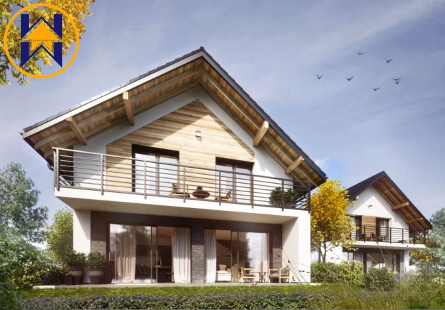 dom wolnostojący, 5 pokoi Włosań, ul. Łobzowska. Zdjęcie 4