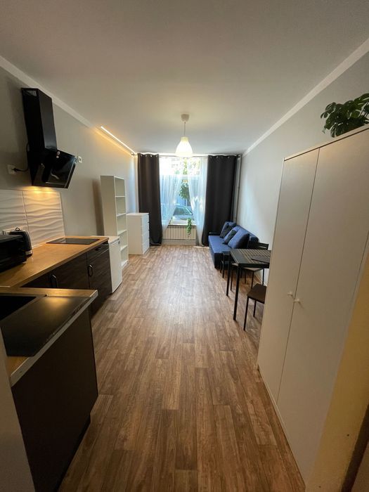 Mieszkanie 1-pokojowe Sochaczew Centrum, ul. Warszawska. Zdjęcie 5