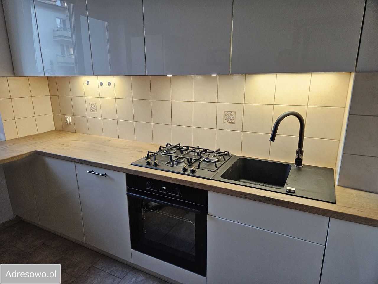 Mieszkanie 2-pokojowe Warszawa. Zdjęcie 7