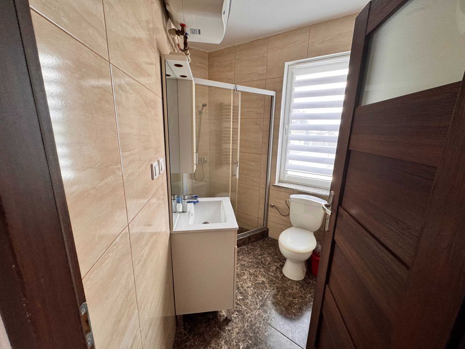 Mieszkanie 1-pokojowe Oława. Zdjęcie 7