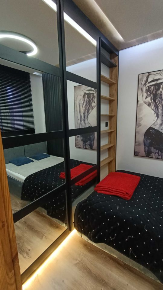 Mieszkanie 2-pokojowe Bydgoszcz, ul. Marii Konopnickiej. Zdjęcie 8