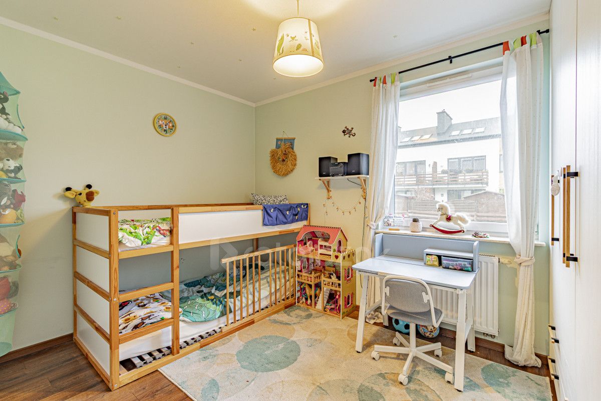 Mieszkanie 3-pokojowe Dębogórze, ul. Paprykowa. Zdjęcie 7