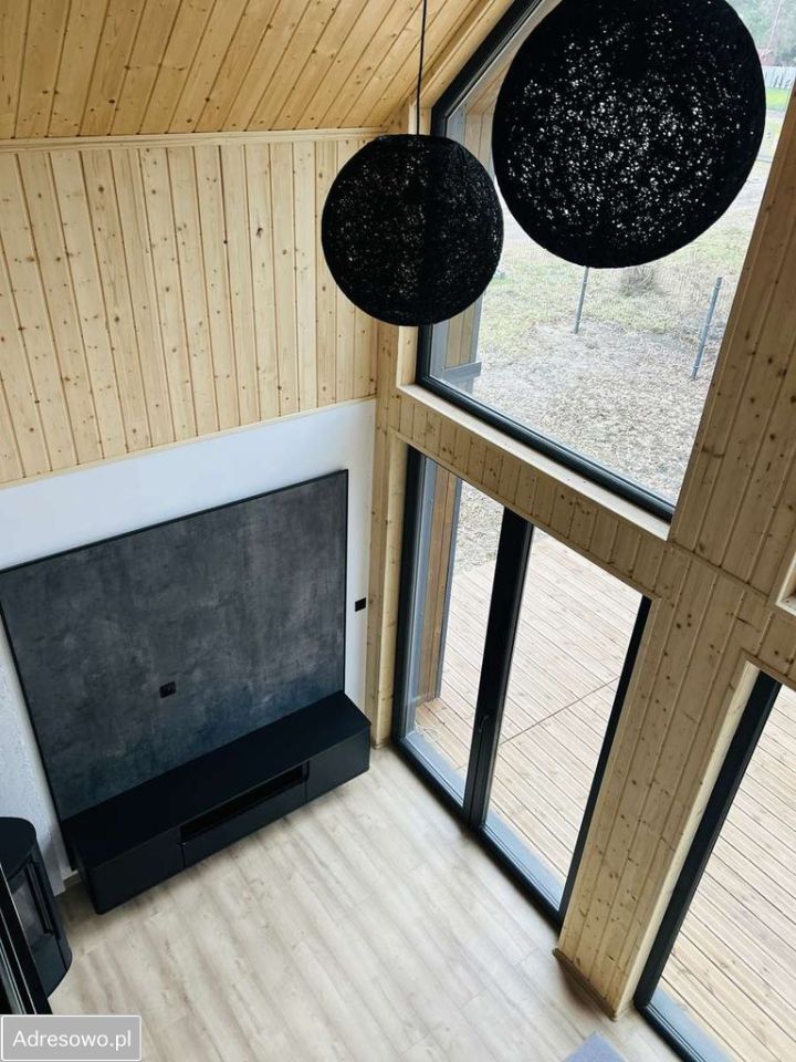 dom wolnostojący, 4 pokoje Lipnica. Zdjęcie 19