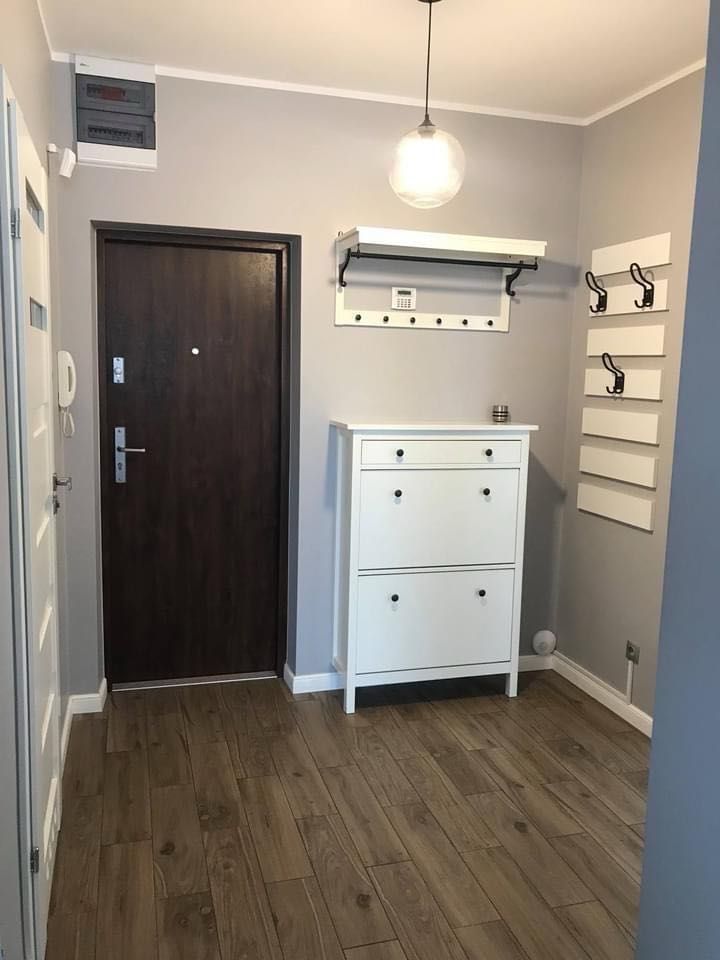 Mieszkanie 2-pokojowe Włocławek, ul. Polna. Zdjęcie 5