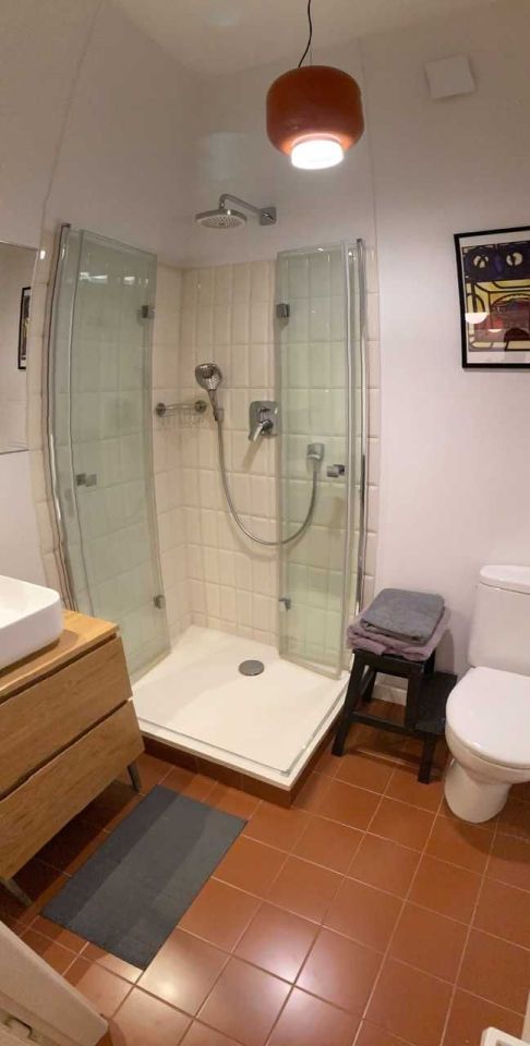 Mieszkanie 2-pokojowe Warszawa Wola, ul. Sienna. Zdjęcie 2