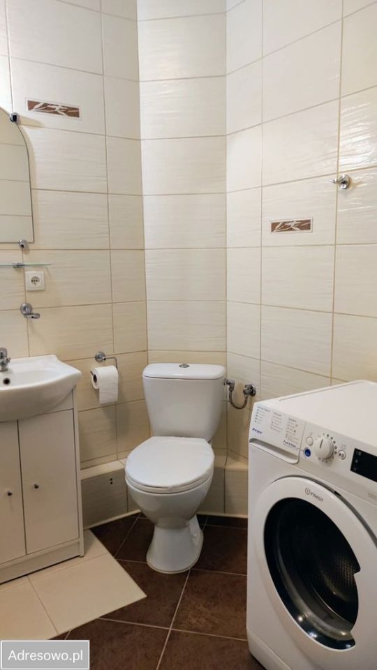 Mieszkanie 1-pokojowe Stargard Centrum, ul. Hetmana Stefana Czarnieckiego. Zdjęcie 9