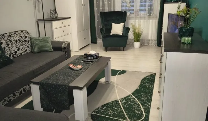 Mieszkanie 2-pokojowe Łambinowice