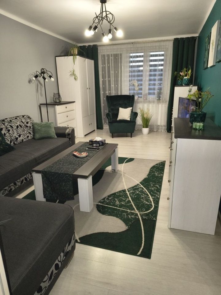 Mieszkanie 2-pokojowe Łambinowice. Zdjęcie 1