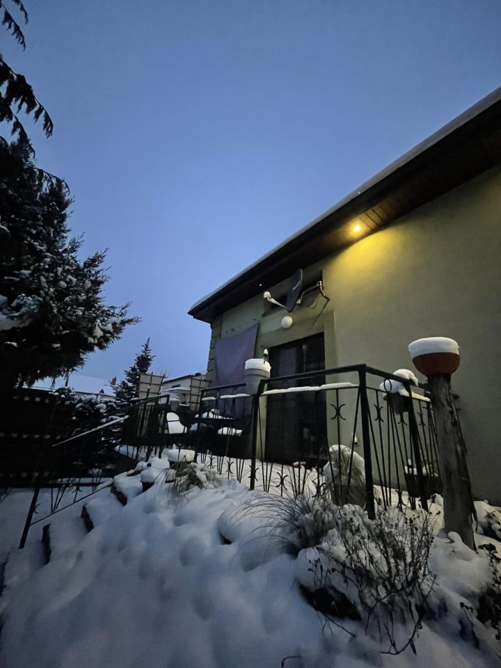 dom wolnostojący, 3 pokoje Biała Podlaska Kołychawa, ul. Jagodowa. Zdjęcie 14