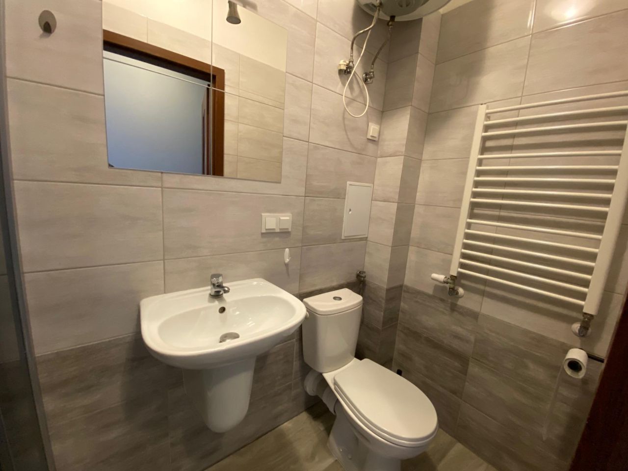 Mieszkanie 1-pokojowe Sosnowiec Centrum, ul. Jana Dekerta. Zdjęcie 6