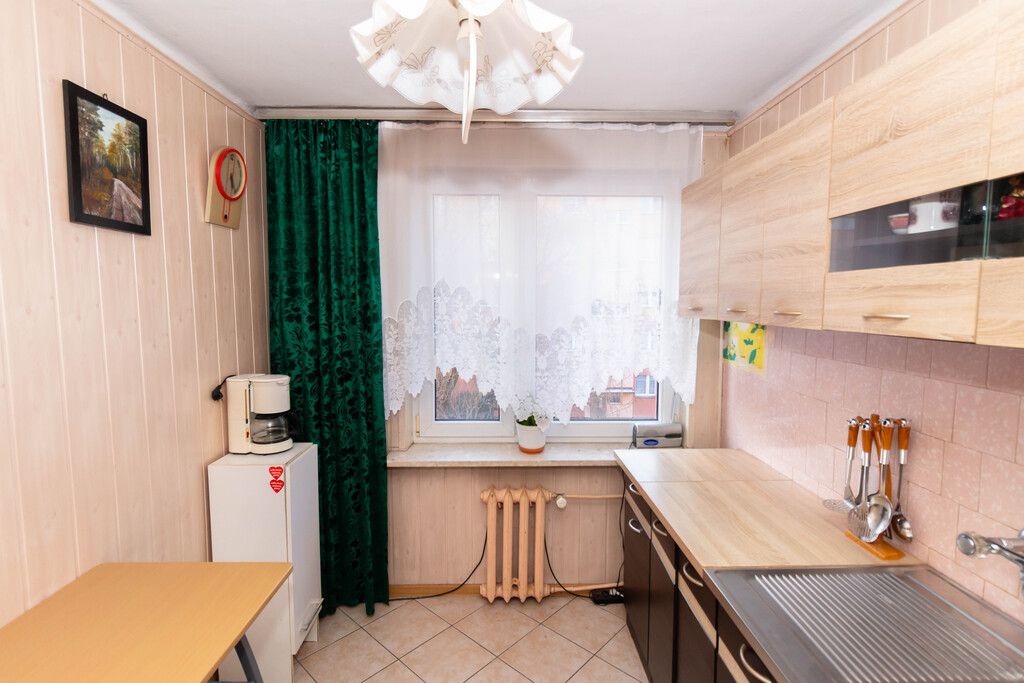 Mieszkanie 2-pokojowe Ostrowiec Świętokrzyski, os. Słoneczne. Zdjęcie 17