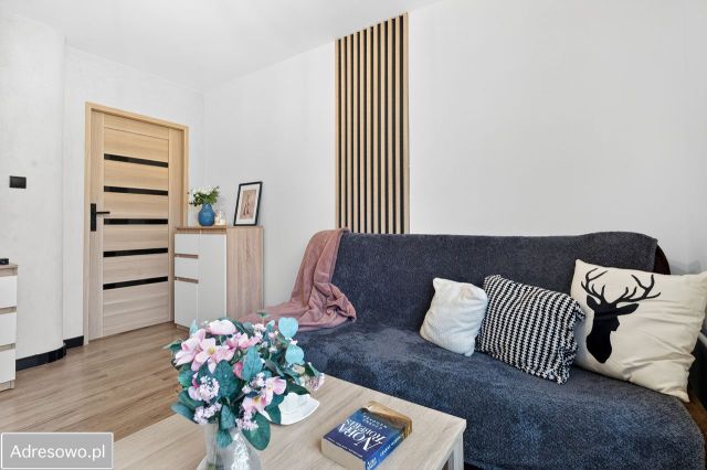 Mieszkanie 2-pokojowe Gryfino. Zdjęcie 1