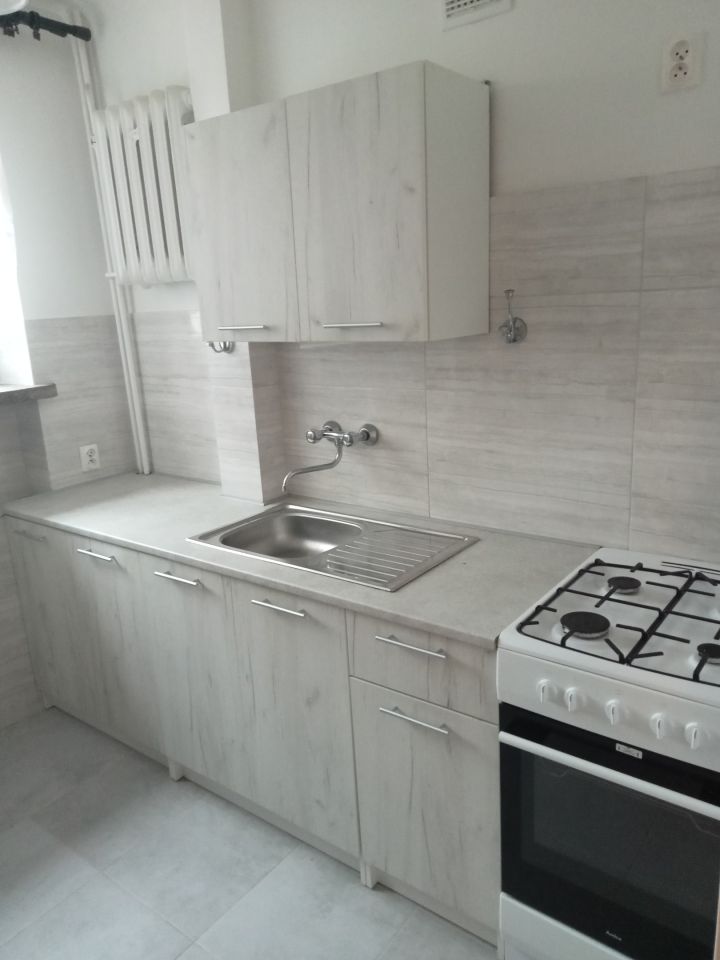 Mieszkanie 2-pokojowe Lublin Wieniawa, ul. ks. Jerzego Popiełuszki. Zdjęcie 1