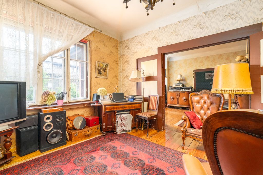 Mieszkanie 4-pokojowe Szczecin Pogodno. Zdjęcie 6